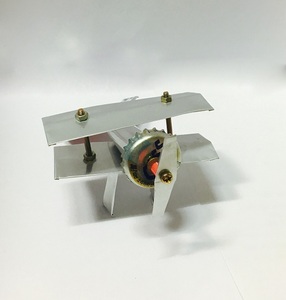 CANART mini 클래식비행기